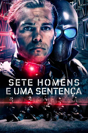Sete Homens e uma Sentença (2025)