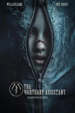 The Mortuary Assistant (2026)