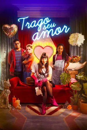 Trago Seu Amor (2026)
