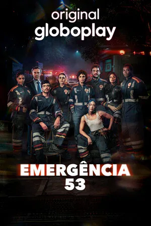 Emergência 53 1ª Temporada (2026)