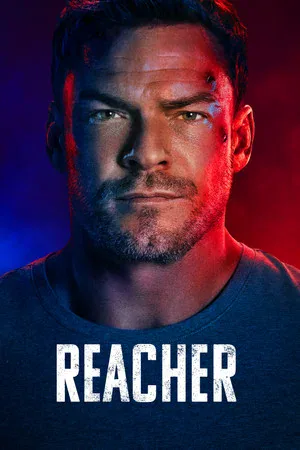 Reacher 4ª Temporada (2026)